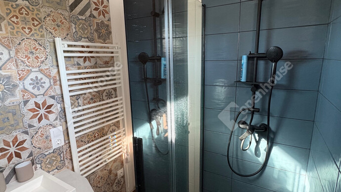 9. kép | Eladó Téglaépítésű lakás, Balatonszemes (#178341)