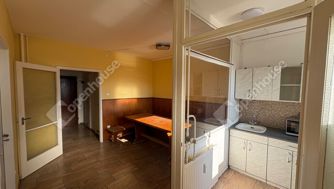 3. kép | Eladó Társasházi lakás, Debrecen (#179087)