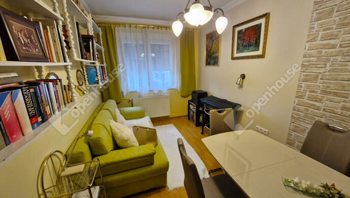 3. kép | Eladó Társasházi lakás, Nagykanizsa (#180105)