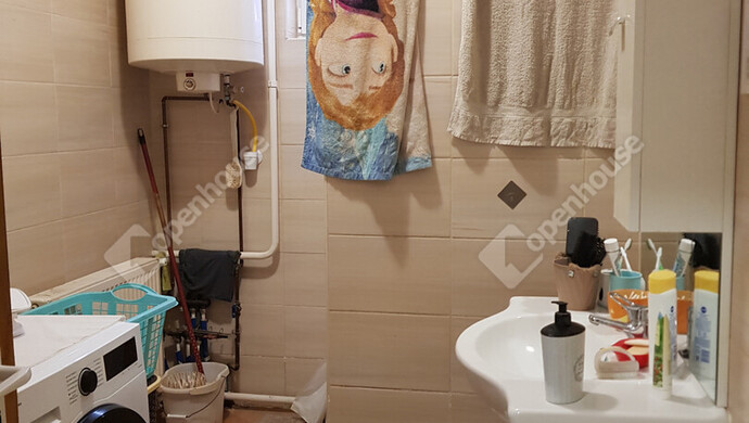 11. kép | Fürdőszoba | Eladó Családi ház, Balmazújváros (#180318)