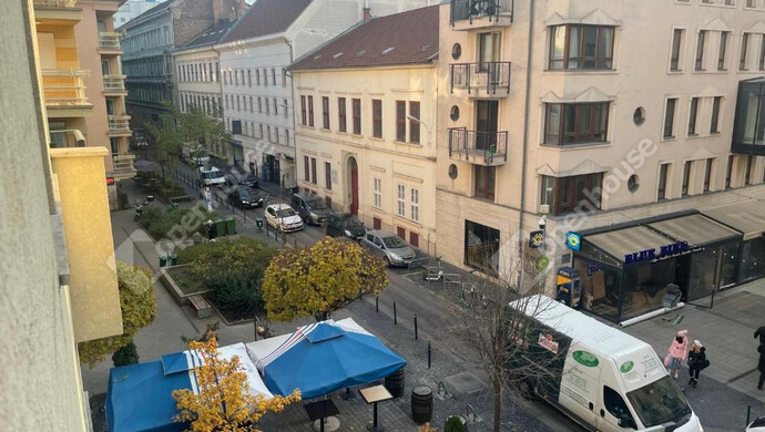 5. kép | Eladó Téglaépítésű lakás, Budapest VII. Ker. (#181017)