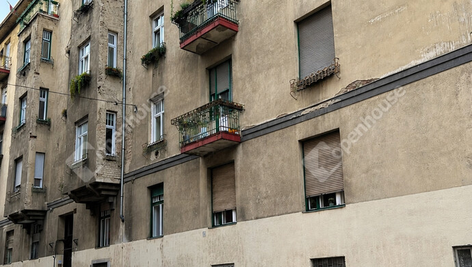 10. kép | Eladó Téglaépítésű lakás, Budapest II. Ker. (#182538)