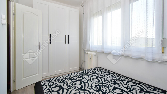 6. kép | Eladó Társasházi lakás, Szeged (#182645)