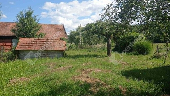 11. kép | Eladó Családi ház, Salomvár (#178891)