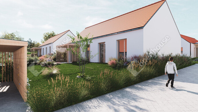 0. kép | Eladó Családi ház, Teskánd (#176416)