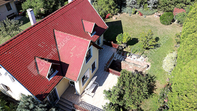 1. kép | Eladó Családi ház, Kővágóörs (#178093)