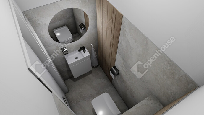 7. kép | Eladó Ikerház, Győrság (#173366)