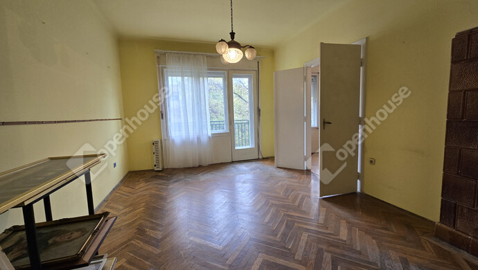 1. kép | Eladó Téglaépítésű lakás, Budapest XI. Ker. (#176656)