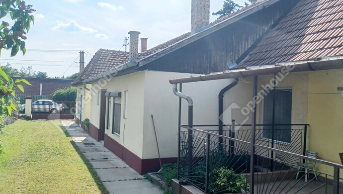 0. kép | Eladó Házrész, Pécel (#179171)