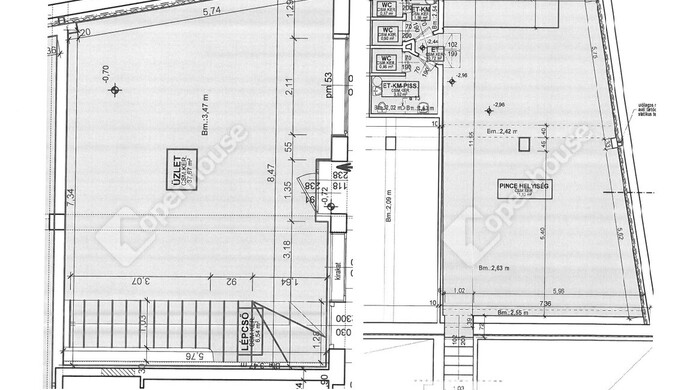 3. kép | Kiadó Iroda, Miskolc (#179790)