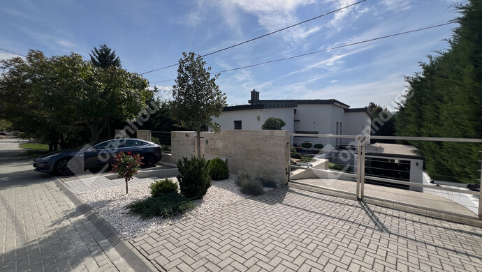 3. kép | Eladó Családi ház, Nagykovácsi (#179856)