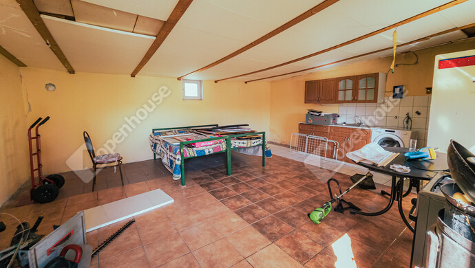 23. kép | Eladó Családi ház, Hegyeshalom (#180272)