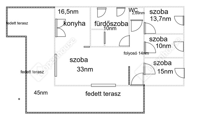 28. kép | Eladó Családi ház, Sormás (#181008)