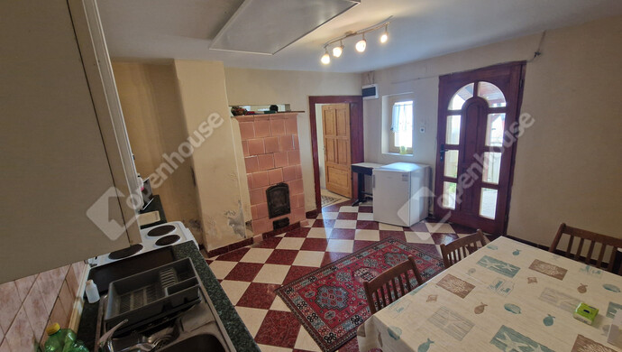 1. kép | Eladó Családi ház, Keszthely (#181038)