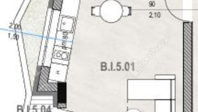 0. kép | Eladó Társasházi lakás, Győr (#181284)