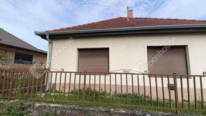 0. kép | Eladó Családi ház, Marcali (#177832)