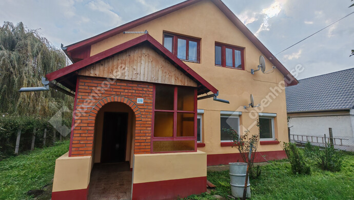 0. kép | Eladó Családi ház, Fonyód (#177873)