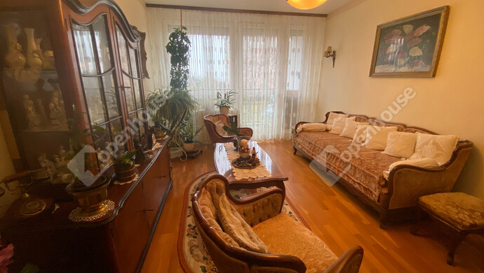 0. kép | Eladó Társasházi lakás, Kaposvár (#178667)