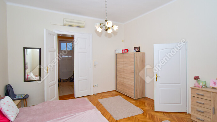 2. kép | Eladó Társasházi lakás, Szeged (#178719)