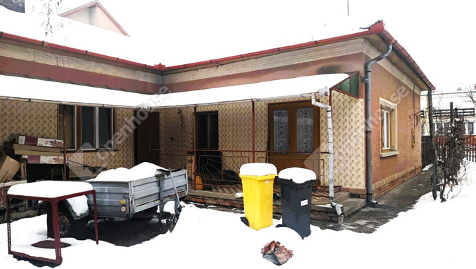 1. kép | Eladó Családi ház, Zsombó (#179225)