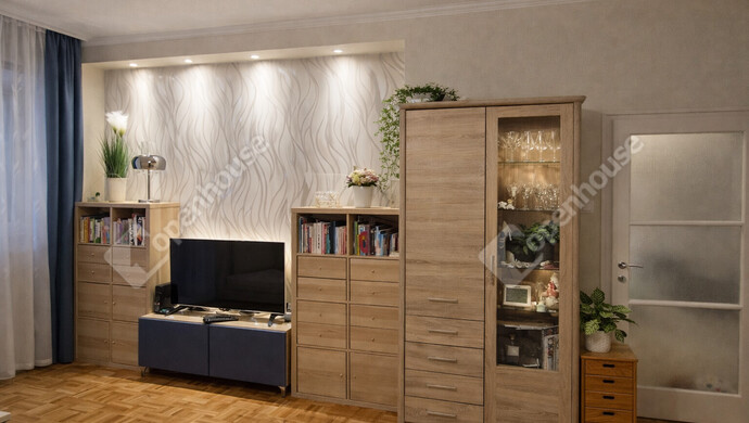 2. kép | Eladó Társasházi lakás, Budapest XI. Ker. (#179762)