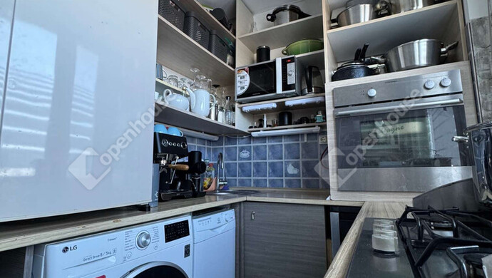 10. kép | Eladó Társasházi lakás, Szeged (#181260)