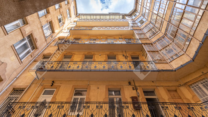 21. kép | Eladó Téglaépítésű lakás, Budapest V. Ker. (#164201)