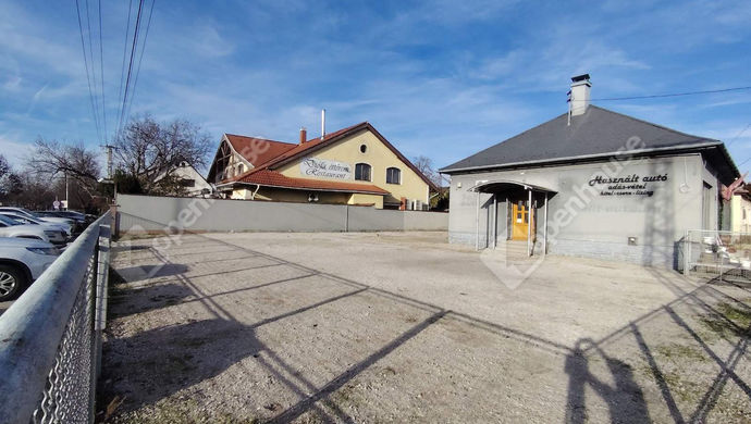 2. kép | Székesfehérvár, kiadó telephely | Kiadó Kereskedelmi ingatlan, Székesfehérvár (#172679)
