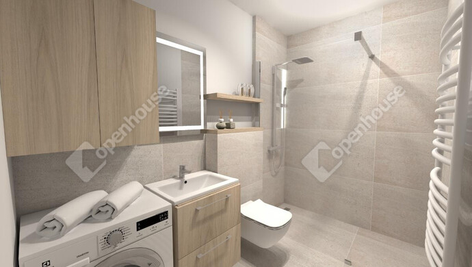 6. kép | Eladó Társasházi lakás, Szeged (#177086)