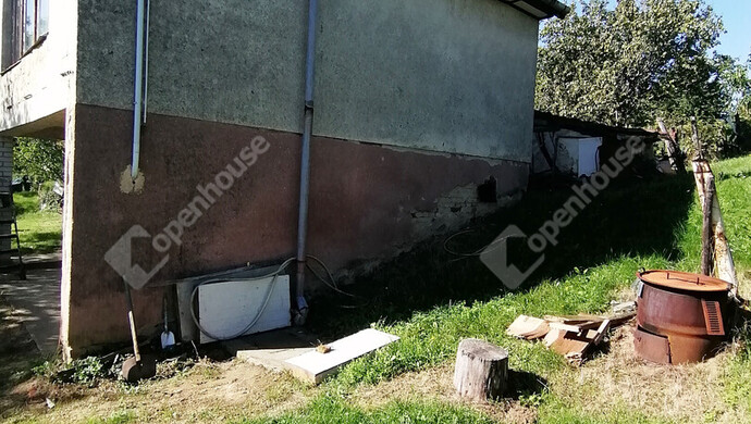 3. kép | Eladó Nyaraló, Nagykapornak (#177333)