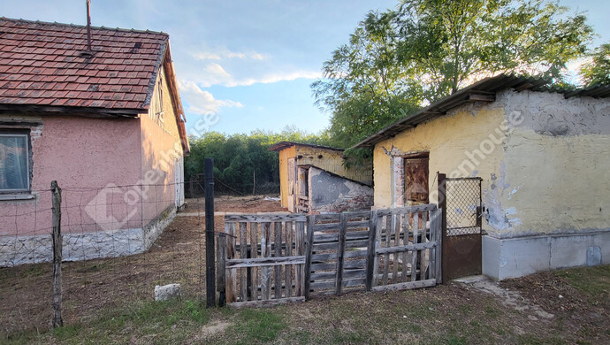 4. kép | Eladó Családi ház, Csévharaszt (#177560)