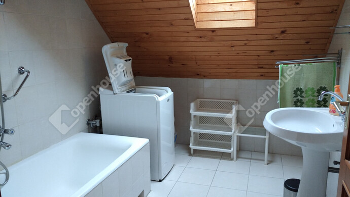 28. kép | Eladó Családi ház, Balatonlelle (#177651)