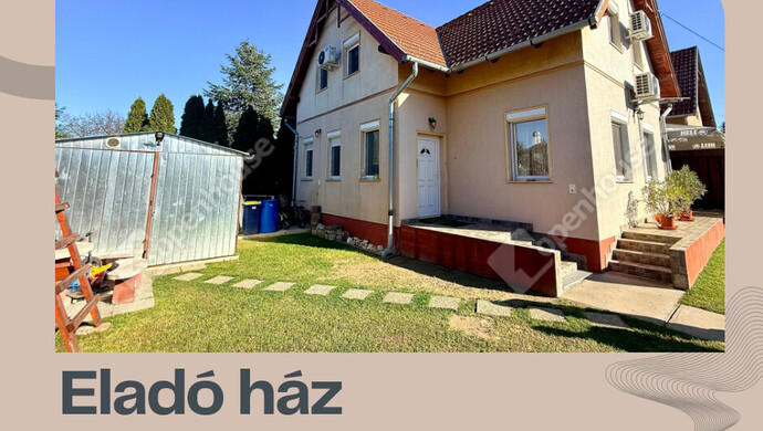 0. kép | Eladó Társasházi lakás, Üllő (#178213)