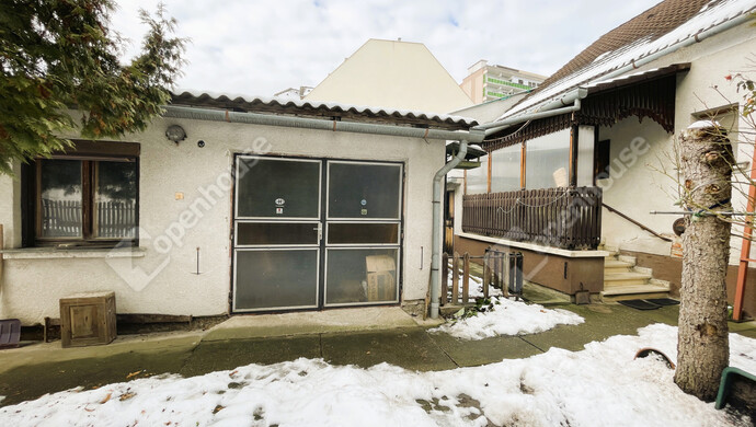 18. kép | Eladó Családi ház, Zalaegerszeg (#179379)