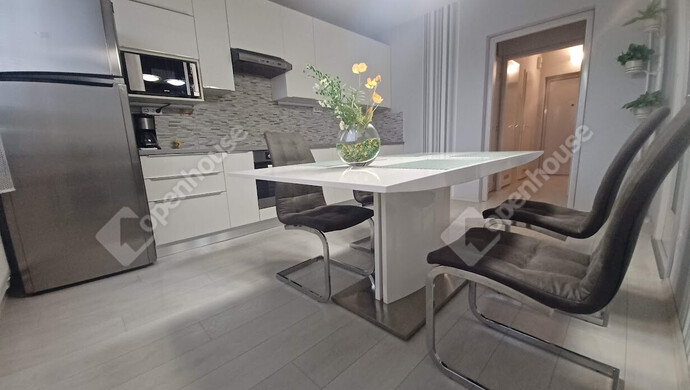 1. kép | Eladó Társasházi lakás, Debrecen (#179469)