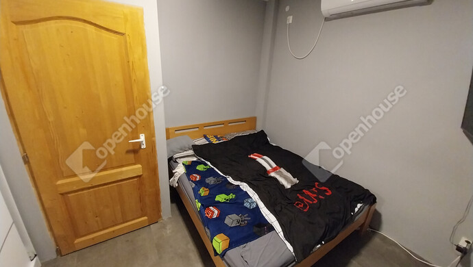 5. kép | Eladó téglalakás Polgárdiban | Eladó Társasházi lakás, Polgárdi (#180078)