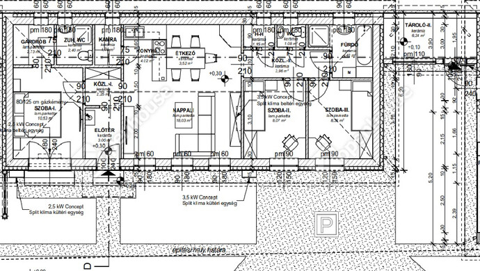 0. kép | Eladó Családi ház, Bocskaikert (#180475)