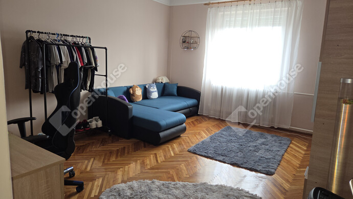 3. kép | Eladó Családi ház, Hajdúsámson (#180584)