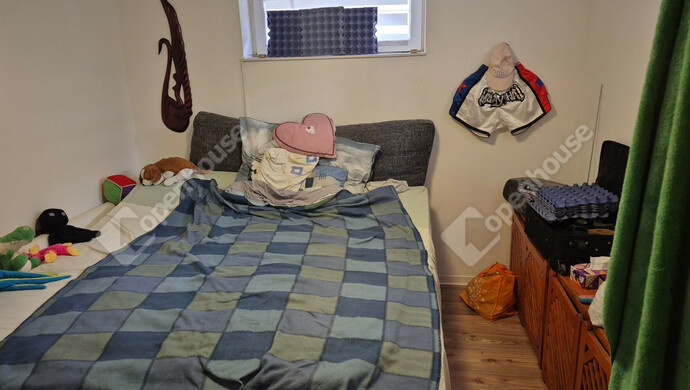 7. kép | Kiadó Társasházi lakás, Biatorbágy (#180726)