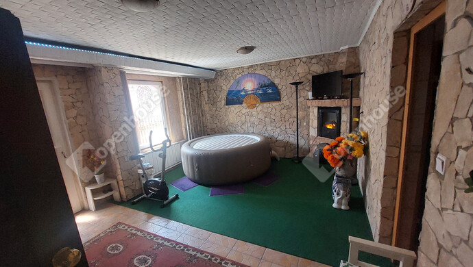 13. kép | Eladó Családi ház, Gyermely (#181211)