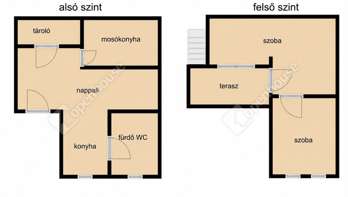 0. kép | Eladó Zárt kert, Zalaegerszeg (#181771)