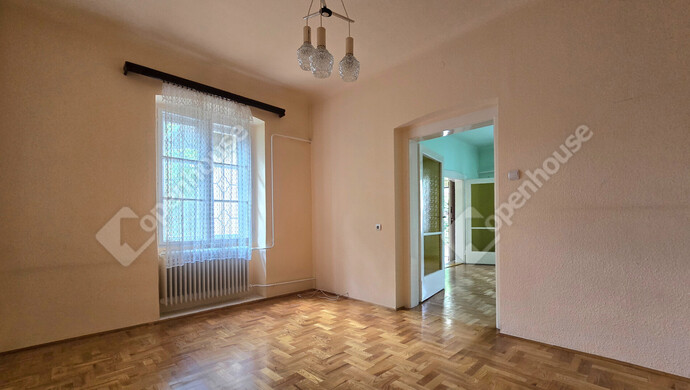 3. kép | Hálószoba | Eladó Társasházi lakás, Budapest XIX. Ker. (#181587)