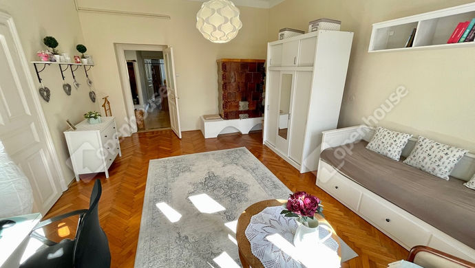 14. kép | Eladó Téglaépítésű lakás, Sopron (#173779)