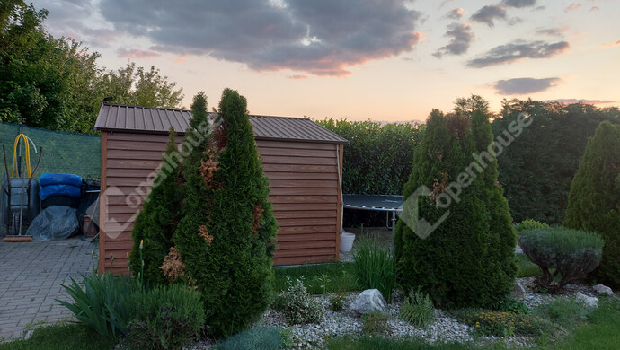 10. kép | Eladó Családi ház, Pannonhalma (#174964)