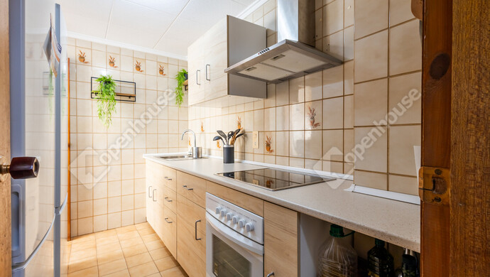 16. kép | Konyha | Eladó Társasházi lakás, (#175217)