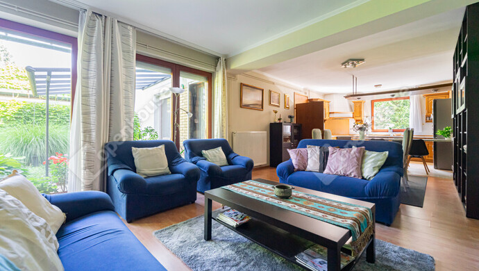 1. kép | Eladó Társasházi lakás, Budapest III. Ker. (#176585)