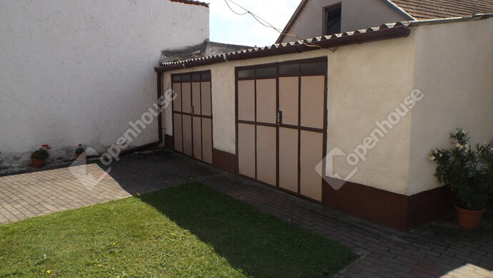 21. kép | Eladó Ikerház, Pápa (#177050)