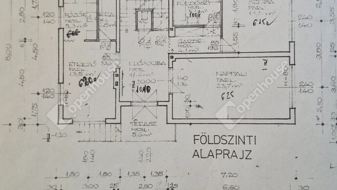 28. kép | Eladó Családi ház, Kaposvár (#177152)