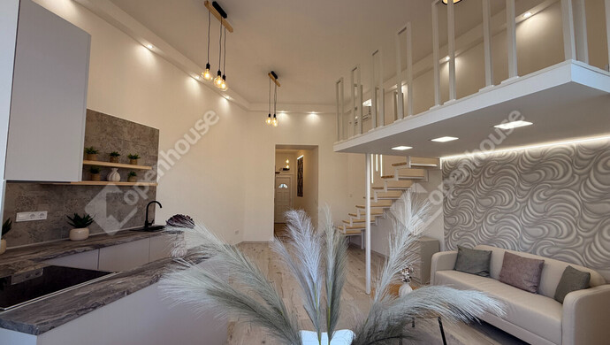 5. kép | Eladó Társasházi lakás, Budapest IX. Ker. (#176745)