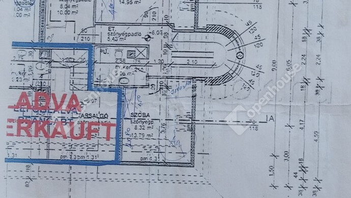 1. kép | Eladó Téglaépítésű lakás, Balatonboglár (#177692)